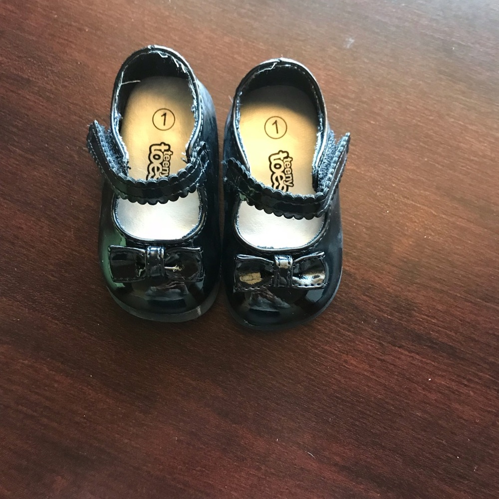 NIB dress shoes